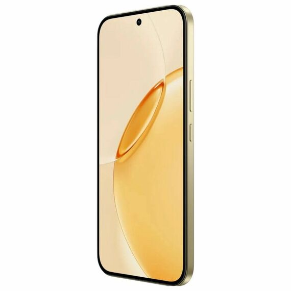 Смартфон Realme RMX5120 16 Pro 256Gb 8Gb бежевый 3G 4G 6.78" 1080x2400 Android 14 50Mpix 802.11 a/b/g/n/ac NFC GPS GSM900/1800 GSM1900 Protect [6941764484870] фотографии