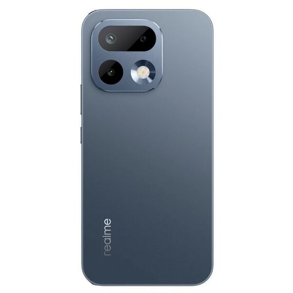 Смартфон Realme RMX5120 16 Pro 8+256 серый фотографии
