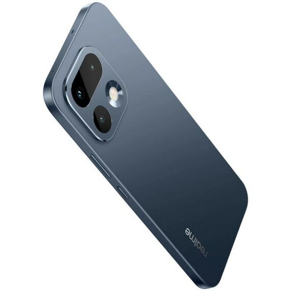 Смартфон Realme RMX5120 16 Pro 8+256 серый фотографии