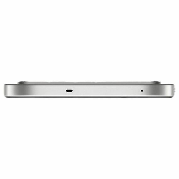 Смартфон Realme RMX5171 16 5G 256Gb 8Gb белый моноблок 3G 4G 6.74" 720x1600 Android 16 32Mpix 802.11 a/b/g/n/ac NFC GPS GSM900/1800 GSM1900 [6941764488113] фотографии