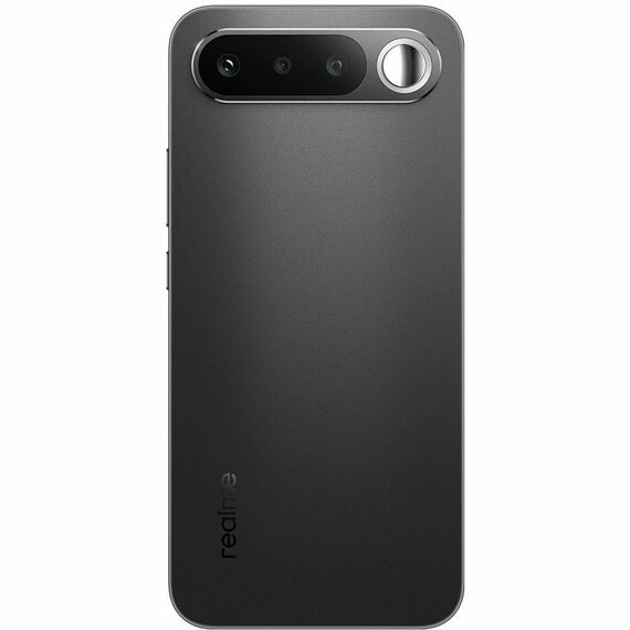 Смартфон Realme RMX5171 16 5G 256Gb 8Gb темно-серый моноблок 3G 4G 6.74" 720x1600 Android 16 32Mpix 802.11 a/b/g/n/ac NFC GPS GSM900/1800 GSM1900 [6941764488106] фотографии