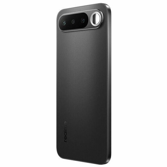 Смартфон Realme RMX5171 16 5G 256Gb 8Gb темно-серый моноблок 3G 4G 6.74" 720x1600 Android 16 32Mpix 802.11 a/b/g/n/ac NFC GPS GSM900/1800 GSM1900 [6941764488106] фотографии