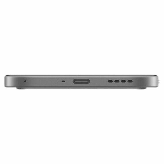 Смартфон Realme RMX5171 16 5G 256Gb 8Gb темно-серый моноблок 3G 4G 6.74" 720x1600 Android 16 32Mpix 802.11 a/b/g/n/ac NFC GPS GSM900/1800 GSM1900 [6941764488106] фотографии
