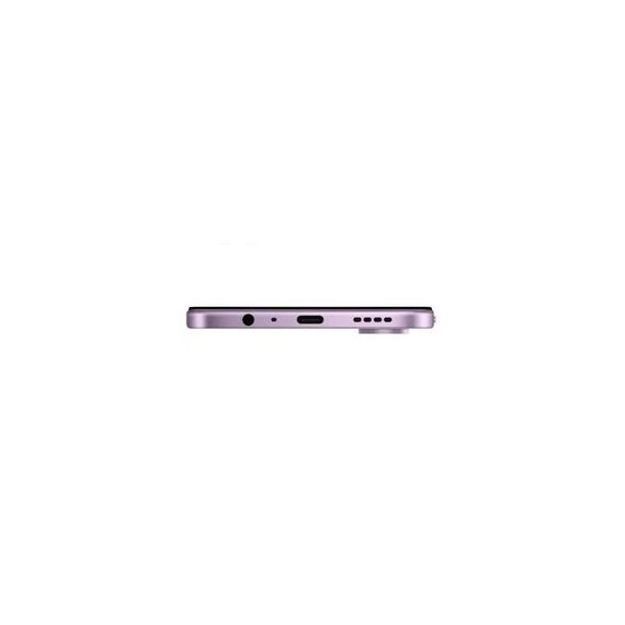Смартфон Realme RMX5377 C100i 128Gb 4Gb фиолетовый моноблок 3G 4G 6.74" 720x1600 Android 16 32Mpix 802.11 a/b/g/n/ac NFC GPS GSM900/1800 GSM1900 [6941764490918] фотографии