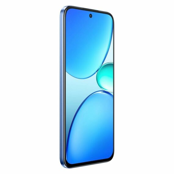Смартфон Realme RMX5566 C85 256Gb 8Gb синий 3G 4G 6.75" 1080x2400 Android 14 50Mpix 802.11 a/b/g/n/ac NFC GPS GSM900/1800 GSM1900 Protect [6941764481459] фотографии