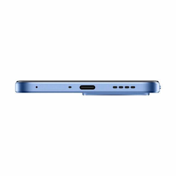 Смартфон Realme RMX5566 C85 256Gb 8Gb синий 3G 4G 6.75" 1080x2400 Android 14 50Mpix 802.11 a/b/g/n/ac NFC GPS GSM900/1800 GSM1900 Protect [6941764481459] фотографии