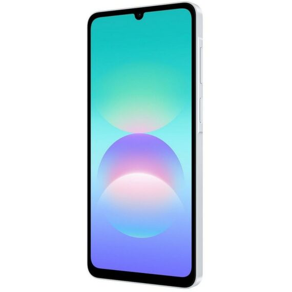 Смартфон Samsung Galaxy A08 6.7", 6+128Gb, серебряный [SM-A085FZSHCAU] фотографии