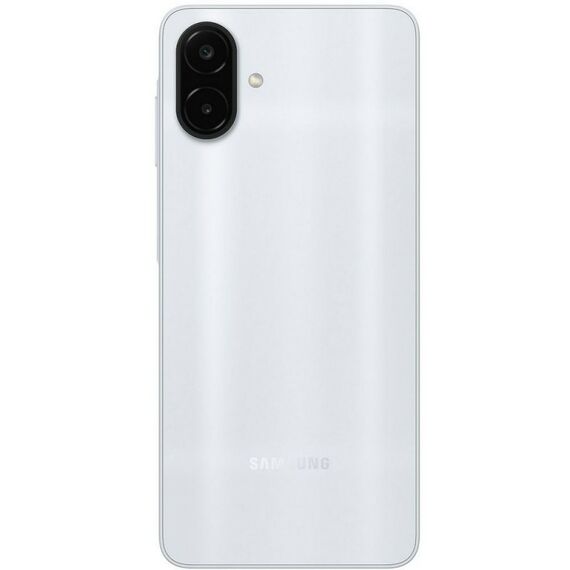 Смартфон Samsung Galaxy A08 6.7", 6+128Gb, серебряный [SM-A085FZSHCAU] фотографии