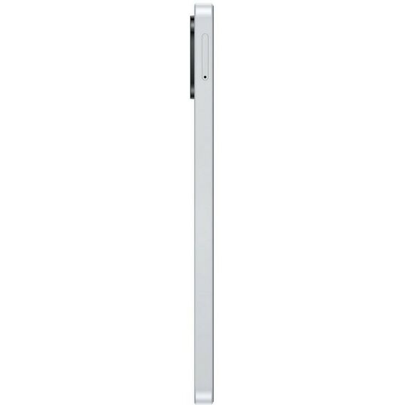 Смартфон Samsung Galaxy A08 6.7", 4+128Gb, серебряный [SM-A085FZSGCAU] фотографии