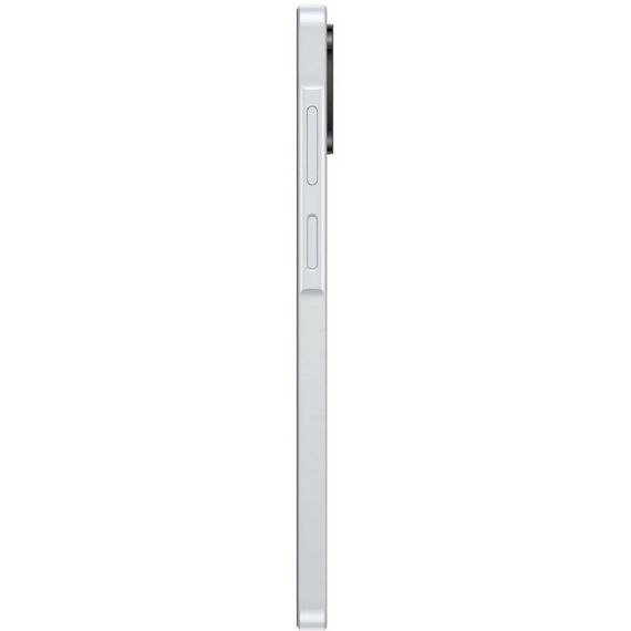 Смартфон Samsung Galaxy A08 6.7", 4+128Gb, серебряный [SM-A085FZSGCAU] фотографии