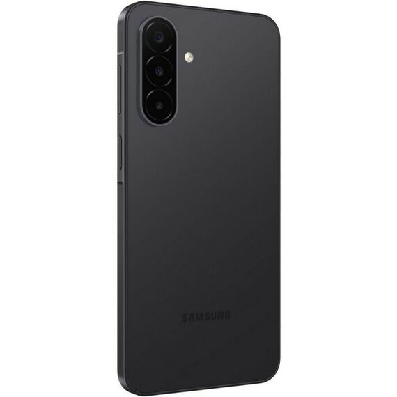 Смартфон Samsung Galaxy A18 6.7", 6+128Gb, черный [SM-A185FZKLCAU] фотографии