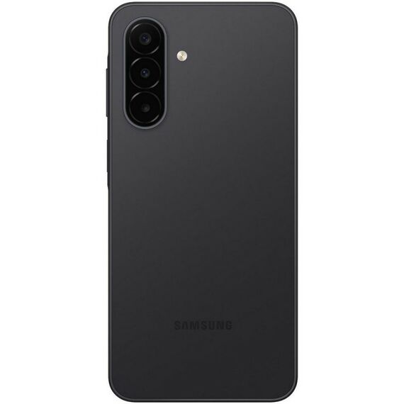 Смартфон Samsung Galaxy A18 6.7", 6+128Gb, черный [SM-A185FZKLCAU] фотографии