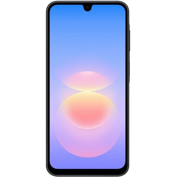 Смартфон Samsung Galaxy A18 6.7", 8+256Gb, черный [SM-A185FZKNCAU] фотографии