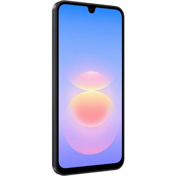 Смартфон Samsung Galaxy A18 6.7", 8+256Gb, черный [SM-A185FZKNCAU] фотографии