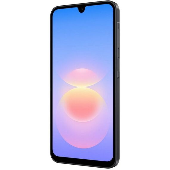 Смартфон Samsung Galaxy A18 6.7", 8+256Gb, черный [SM-A185FZKNCAU] фотографии