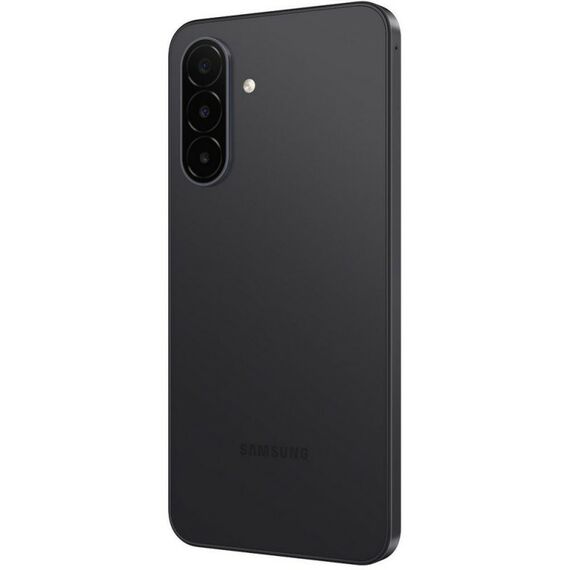 Смартфон Samsung Galaxy A18 6.7", 8+256Gb, черный [SM-A185FZKNCAU] фотографии