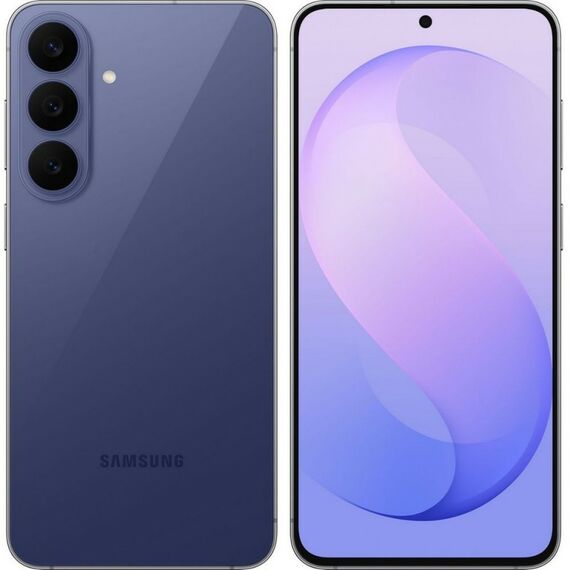 Смартфон Samsung Galaxy S26 FE 8+512Gb, фиолетовый [SM-S741BZVHCAU] фотографии