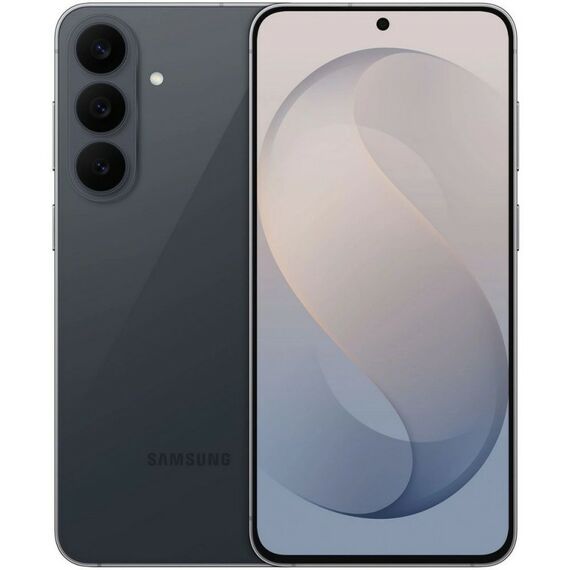 Смартфон Samsung Galaxy S26 FE 8+512Gb, черный [SM-S741BZKHCAU] фотографии
