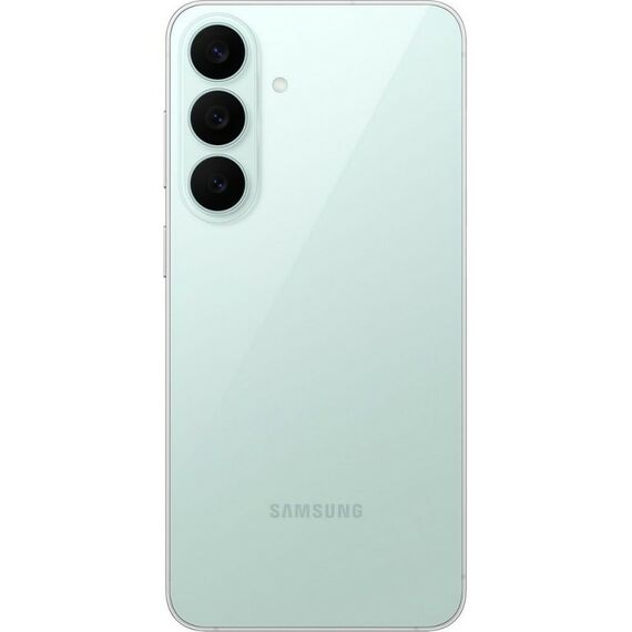 Смартфон Samsung Galaxy S26 FE 8+512Gb, зеленый [SM-S741BLGHCAU] фотографии