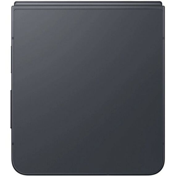 Смартфон Samsung Galaxy Z Flip8 12+256Gb, темно-серый [SM-F776BZKGCAU] фотографии