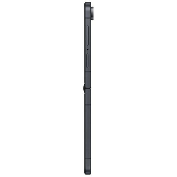 Смартфон Samsung Galaxy Z Flip8 12+256Gb, темно-серый [SM-F776BZKGCAU] фотографии