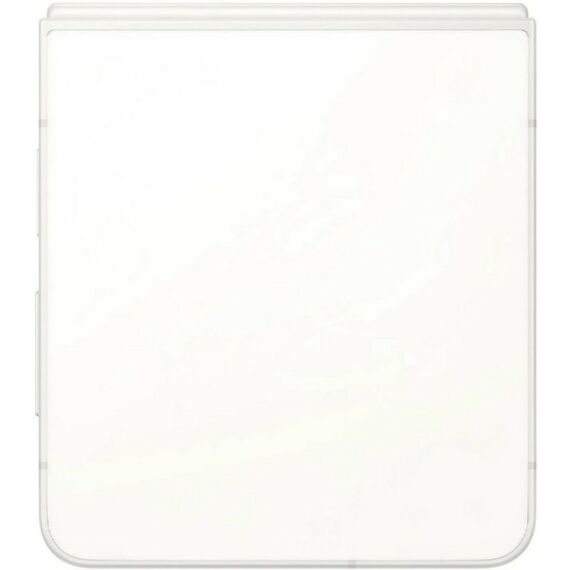 Смартфон Samsung Galaxy Z Flip8 12+256Gb, светло-бежевый [SM-F776BZWGCAU] фотографии