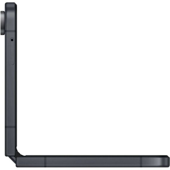 Смартфон Samsung Galaxy Z Flip8 12+512Gb, темно-серый [SM-F776BZKHCAU] фотографии