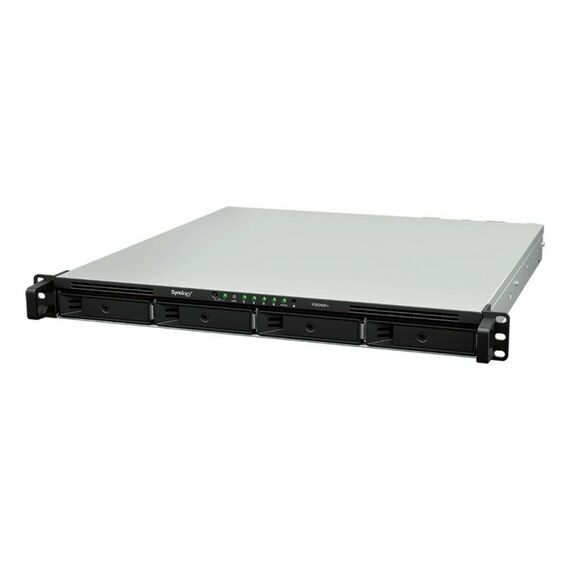 Платформа СХД Synology RS826RP+ фотографии