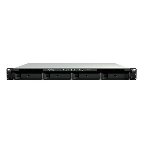 Платформа СХД Synology RS826RP+ фотографии