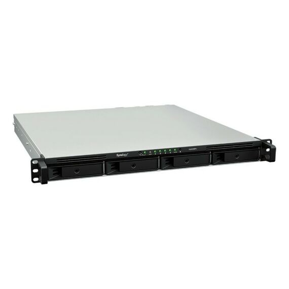 Платформа СХД Synology RS826RP+ фотографии