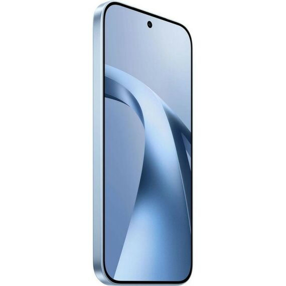 Смартфон Xiaomi 17T RU 12+512Gb, синий [MZB0O1WRU] фотографии