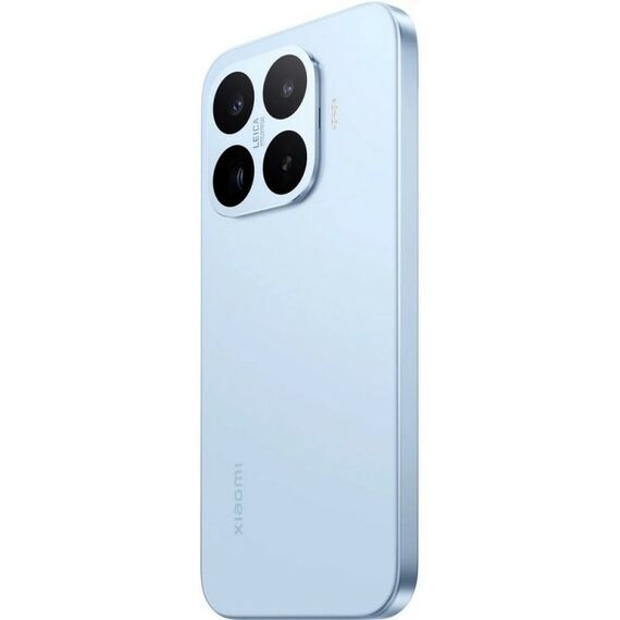 Смартфон Xiaomi 17T RU 12+512Gb, синий [MZB0O1WRU] фотографии