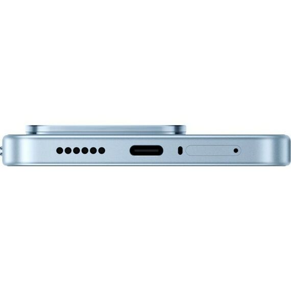 Смартфон Xiaomi 17T RU 12+512Gb, синий [MZB0O1WRU] фотографии