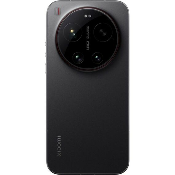Смартфон Xiaomi 17 Ultra RU 16+512Gb, чёрный [MZB0MRYRU] фотографии