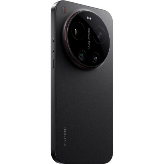 Смартфон Xiaomi 17 Ultra RU 16+512Gb, чёрный [MZB0MRYRU] фотографии