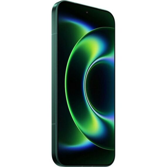Смартфон Xiaomi 17 Ultra RU 16+512Gb, зелёный [MZB0MRWRU] фотографии