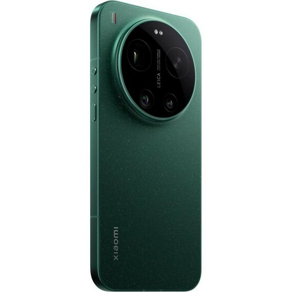 Смартфон Xiaomi 17 Ultra RU 16+512Gb, зелёный [MZB0MRWRU] фотографии