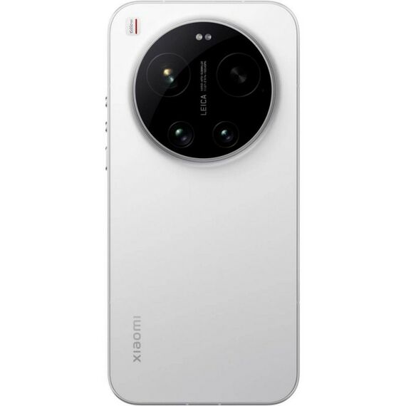 Смартфон Xiaomi 17 Ultra RU 16+512Gb, белый [MZB0MRJRU] фотографии
