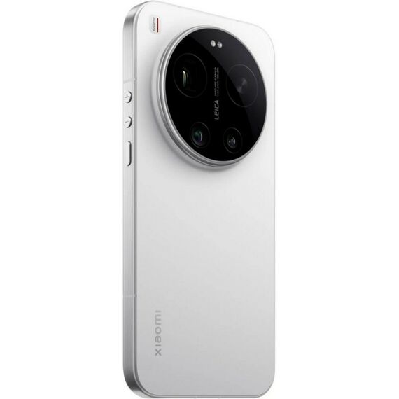 Смартфон Xiaomi 17 Ultra RU 16+512Gb, белый [MZB0MRJRU] фотографии