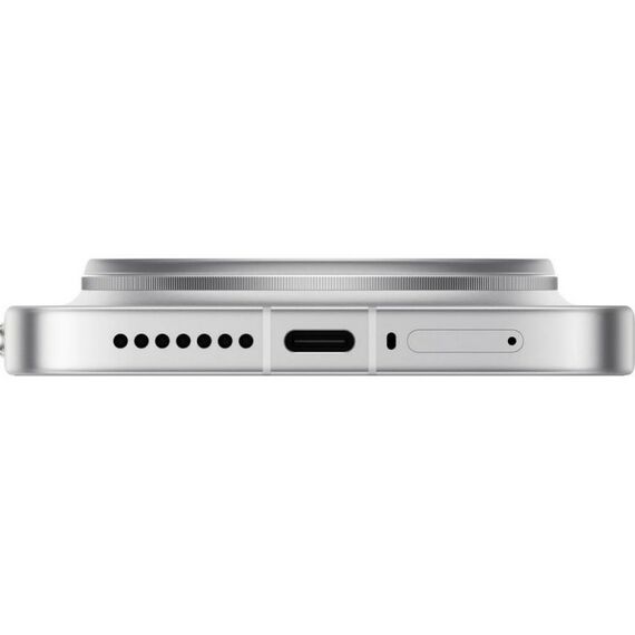 Смартфон Xiaomi 17 Ultra RU 16+512Gb, белый [MZB0MRJRU] фотографии