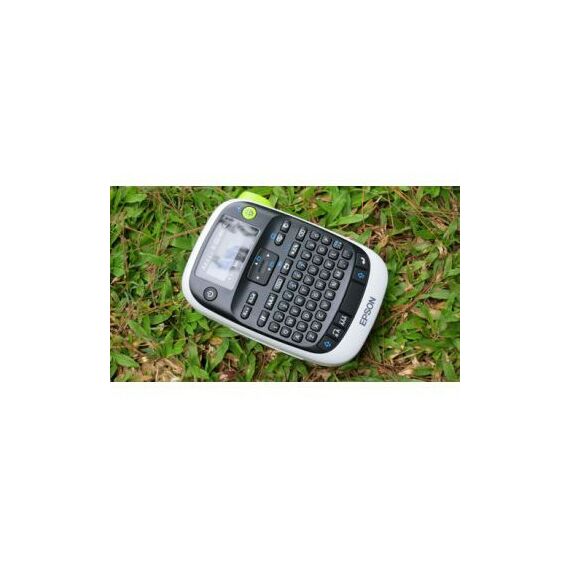 Принтеры этикеток: Термотрансферный принтер Epson LW400 LabeWorks 6/9/12/18 мм фотографии