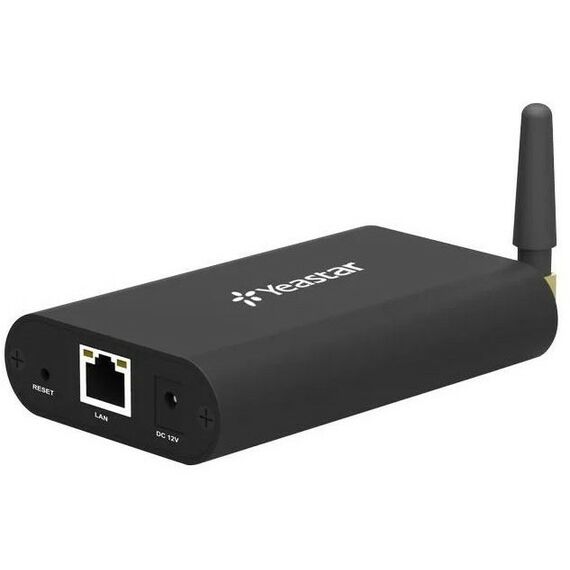 VoIP оборудование: Шлюз VOIP Yeastar TG100 на 1 GSM-канал фотографии