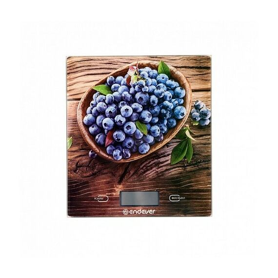 Кухонные весы: Весы кухонные электронные Endever Chief-500 фотографии