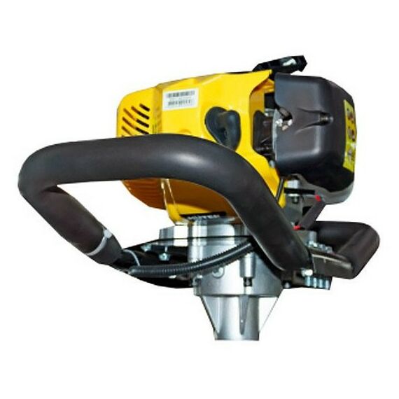 Мотобуры: Мотобур Huter GGD-52 фотографии