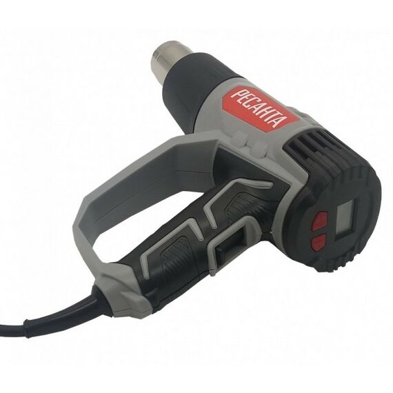 Фены технические: Строительный фен РЕСАНТА ФЭ-2000ЭКД фотографии