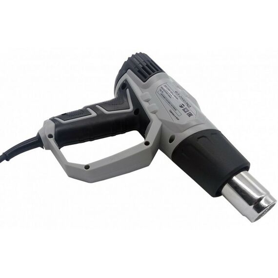 Фены технические: Строительный фен РЕСАНТА ФЭ-2000ЭКД фотографии