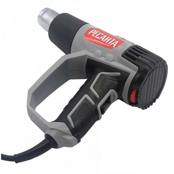 Фены технические: Строительный фен РЕСАНТА ФЭ-2000ЭК фотографии