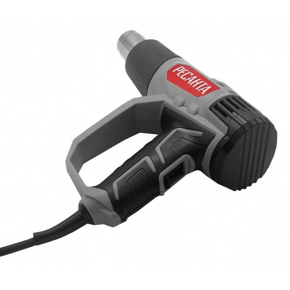 Фены технические: Строительный фен РЕСАНТА ФЭ-2000К фотографии