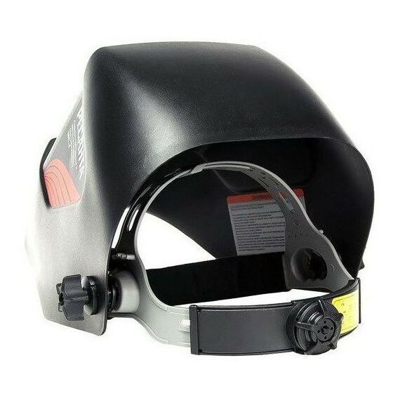 Сварочные маски: Сварочная маска РЕСАНТА МС-5 фотографии