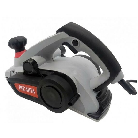 Рубанки: Рубанок электрический РЕСАНТА Р-110СТ фотографии